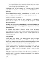 Summaries, Notes 'Ojārs Vācietis “Zibens pareizrakstība”', 10.