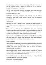 Summaries, Notes 'Ojārs Vācietis “Zibens pareizrakstība”', 11.