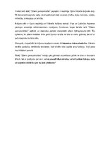 Summaries, Notes 'Ojārs Vācietis “Zibens pareizrakstība”', 18.