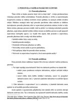 Research Papers 'Personāla vadība', 4.