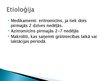 Presentations 'Pylorus stenoze', 7.