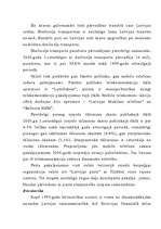 Research Papers 'Nacionālās valūtas ietekme uz Latvijas tautsaimniecības attīstību', 9.