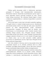 Research Papers 'Nacionālās valūtas ietekme uz Latvijas tautsaimniecības attīstību', 17.
