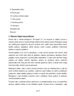 Business Plans 'AI klientu atbalsta asistenta ieviešana Latvijas e-veikalā', 3.