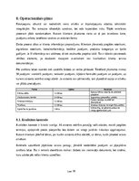 Business Plans 'AI klientu atbalsta asistenta ieviešana Latvijas e-veikalā', 10.