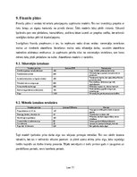 Business Plans 'AI klientu atbalsta asistenta ieviešana Latvijas e-veikalā', 11.