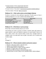 Business Plans 'AI klientu atbalsta asistenta ieviešana Latvijas e-veikalā', 16.