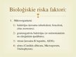 Research Papers 'Bioloģisko faktoru izraisītās arodslimības', 72.