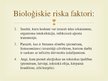 Research Papers 'Bioloģisko faktoru izraisītās arodslimības', 73.