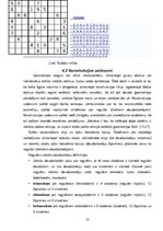 Research Papers 'Matemātiskās spēles vidusskolai', 18.