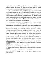 Research Papers 'Itālijas renesanses un manierisma ietekmes spāņu renesanses laika glezniecībā', 3.