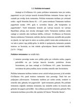 Research Papers 'Testamenta veids, testamenta forma', 5.