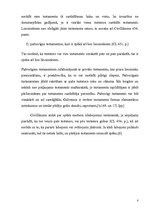 Research Papers 'Testamenta veids, testamenta forma', 8.