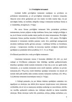 Research Papers 'Testamenta veids, testamenta forma', 9.