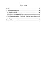 Research Papers 'Apdrosināšanas kompānijas BTA mobilās aplikācijas raksturojums', 6.