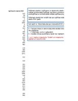 Summaries, Notes '1. Praktiskais darbs Statistikā - izglītojamo un absolventu skaits valsts un paš', 3.