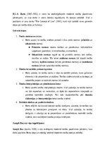 Summaries, Notes 'Tiesību teorijas, filozofijas un vēstures jautājumi', 70.