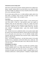 Summaries, Notes 'Tiesību teorijas, filozofijas un vēstures jautājumi', 91.