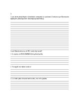 Summaries, Notes 'Literatūra, tās metodika un stundas plāns', 12.