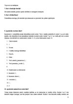 Summaries, Notes 'Programmēšanas valodas datortehnoloģijās. Jautājumi un atbildes', 12.