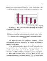 Research Papers 'Mazumtirdzniecības uzņēmuma darbības analīze un plānošana', 6.