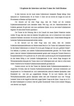 Research Papers 'Deutsche und Lettische Fuβballnationalmannschaften', 20.