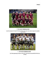 Research Papers 'Deutsche und Lettische Fuβballnationalmannschaften', 40.