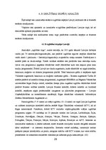 Term Papers 'E-izglītības iespēju analīze un to salīdzinājums Latvijā un ārzemēs', 28.
