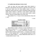Term Papers 'E-izglītības iespēju analīze un to salīdzinājums Latvijā un ārzemēs', 47.