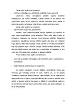 Research Papers 'AS "Lattelecom" uzņēmējdarbības plānošanas process', 13.