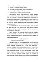 Research Papers 'AS "Lattelecom" uzņēmējdarbības plānošanas process', 16.