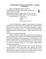 Research Papers 'Mežsaimniecības un mežizstrādes nozaru attīstības prioritātes un problēmas Latvi', 20.