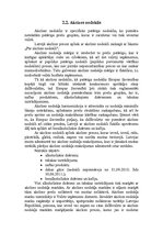 Term Papers 'Muitas maksājumu administrēšana Latvijas muitā', 21.