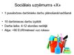 Presentations 'Sociālā uzņēmuma izveide Latvijā', 3.
