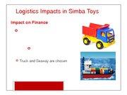 Research Papers 'Analysis of Simba Dickie Group Enterprise', 33.