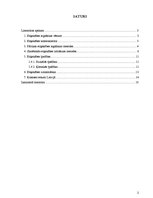 Research Papers 'Literatūras apskats par etiķskābi un koksnes resursiem Latvijā', 2.
