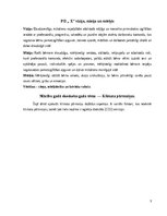 Practice Reports 'Kvalifikācijas prakse pirmsskolā 3. posms', 3.