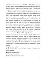 Research Papers 'Naturalizācijas process un tā īpatnības Latvijā', 6.