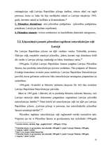 Research Papers 'Naturalizācijas process un tā īpatnības Latvijā', 10.