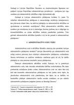 Research Papers 'Administratīvais pārkāpums un administratīvā atbildība', 10.