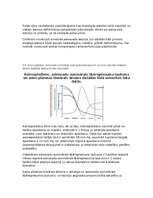 Summaries, Notes 'Asinsrites sistēmas funkcionālās daļas, asinsvadu veidi, to galvenās funkcijas', 5.