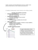Summaries, Notes 'Asinsrites sistēmas funkcionālās daļas, asinsvadu veidi, to galvenās funkcijas', 6.