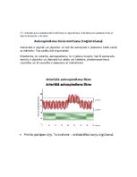 Summaries, Notes 'Asinsrites sistēmas funkcionālās daļas, asinsvadu veidi, to galvenās funkcijas', 7.