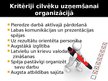 Presentations 'Organizācijas kultūra. AAS "Ergo"', 7.