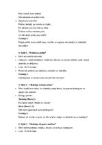 Samples 'Skolotāju diena: scenārijs pirmsskolas un sākumskolas bērniem ar dziesmām, rotaļ', 2.