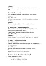 Samples 'Skolotāju diena: scenārijs pirmsskolas un sākumskolas bērniem ar dziesmām, rotaļ', 4.