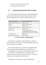 Research Papers 'CUDA un OpenCL salīdzinājums', 18.