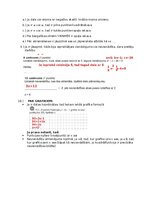 Summaries, Notes 'Konspekts 9.klases matemātikas eksāmenam', 3.