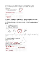Summaries, Notes 'Konspekts 9.klases matemātikas eksāmenam', 6.