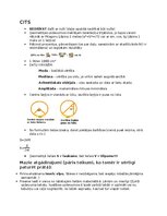 Summaries, Notes 'Konspekts 9.klases matemātikas eksāmenam', 8.